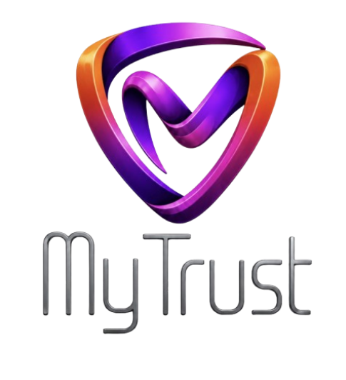 My Trust Logo